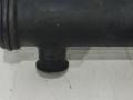 трубка охлаждающей жидкости Volkswagen Passat B6 2006, 3.2 л., бензин, седан, BLV, 022121085, AXZ, . - фото №3