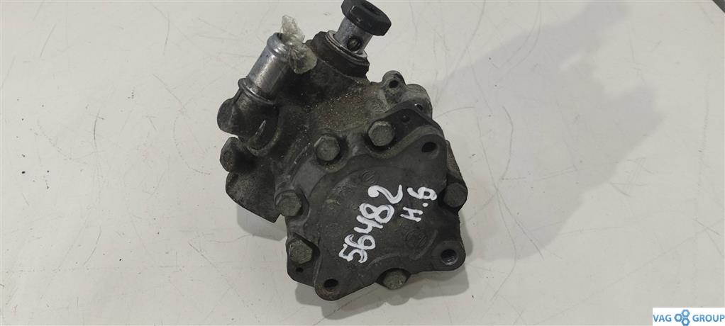 насос гидроусилителя руля Audi A6 4F/C6 2006, 2.0 л., бензин, седан, 4F0145155H, 4F0145155E, AUK, BDW, BPJ, 4F0145155P, BDX, CAJ, . - фото №1