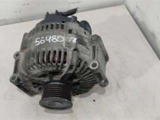 генератор Audi A4 B7 2006, 2.0 л., TFSI, бензин, седан, BPJ, 06E903016D, .