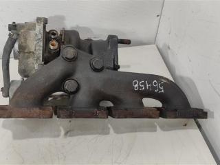 турбина Audi A4 B6 2000, 1.8 л., бензин, седан, AWT, AWM, 058145703J, ANB, APU, AEB, BFB, 058145703N, ARK, .