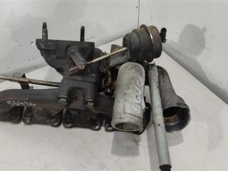 турбина Audi A3 8L 1999, 1.8 л., бензин, хетчбэк 5 дв., 06A145713B, AUM, 06A145704S, AGU, 06A145704T, 06A145713D, AUQ, 06A145713F