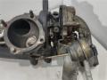 турбина Audi A3 8L 1999, 1.8 л., бензин, хетчбэк 5 дв., 06A145713B, AUM, 06A145704S, AGU, 06A145704T, 06A145713D, AUQ, 06A145713F - фото №3