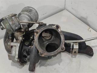 турбина Skoda Octavia 2 поколение (A5) 2005, 1.8 л., бензин, седан, 06A145713B, AUM, 06A145704S, AGU, 06A145704T, 06A145713D, AUQ, 06A145713F