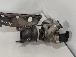 турбина Volkswagen Tiguan 1 поколение 2009, 1.4 л., TSI, бензин, внедорожник 5 дв., CAX, 03C145702S, .