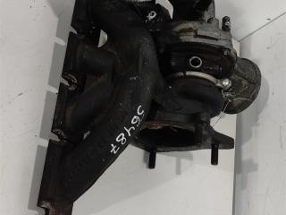 турбина Audi A6 4F/C6 2006, 2.0 л., бензин, седан, BPG, 06D145701J, 06D145701E, BPJ, BWE, 06D145701G, 06D145701H, 06D145701C, 06D145701B, BGB, BUL, BYK, 06D145701F