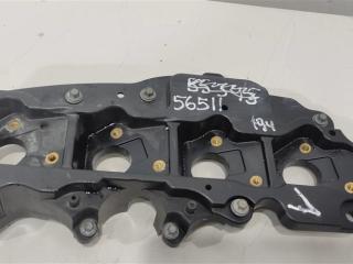 клапанная крышка Volvo V40 2 поколение 2015, 1.6 л., бензин, универсал, B4164T, BM5G12257EB, .