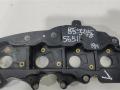 клапанная крышка Volvo V40 2 поколение 2015, 1.6 л., бензин, универсал, B4164T, BM5G12257EB, . - фото №2