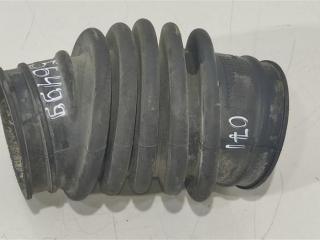 патрубок (трубопровод, шланг) Ford Focus 2 поколение [рестайлинг] 2009, 1.8 л., бензин, седан, QQDA, 3M519A673GC, .