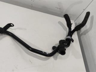 трубка охлаждающей жидкости Skoda Octavia 2 поколение (A5) [рестайлинг] 2011, 1.4 л., бензин, седан, BLG, BMY, CAV, CTH, 03C121070D, CAXA, BLF, CNW, CTK, CFBA, .