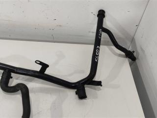 трубка охлаждающей жидкости Skoda Octavia 2 поколение (A5) 2005, 1.8 л., бензин, универсал, AUM, AGU, 06A121065CA, AUQ, ARY, ARX, .