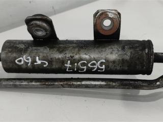 шланг (трубка) АКПП Audi A4 B7 2006, 2.0 л., TDi, дизель, седан, 8E0317817H, BRE, 8E0317823L, BPW, 8E0317818H, BLB, BRF, 8E0317821E, BRA, BFV