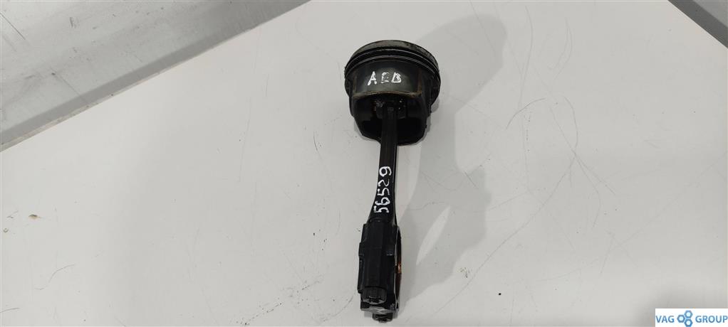поршень Volkswagen Passat B5 1998, 1.8 л., бензин, седан, ANB, APU, AEB, 06A107065J - фото №1
