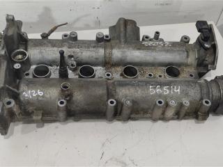 постель распредвала (бугель) Volkswagen Touran 1 поколение [рестайлинг] 2006, 1.4 л., TSI, бензин, минивэн, BLG, BMY, BWK, 03C103475AL, 03C103475BF, BWK03C103475AL