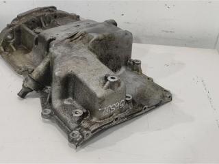 масляный поддон Ford Focus 2 поколение [рестайлинг] 2009, 1.8 л., бензин, седан, QQDB, 4M5G6676FJ, .