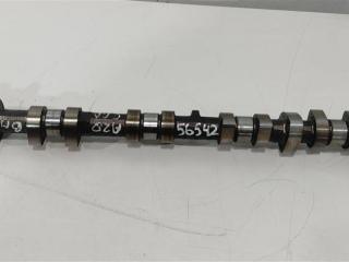 распредвал Volvo S60 2 поколение [рестайлинг] 2014, 1.6 л., бензин, седан, B4164T, PNDA, BM5G6A272, B4164T3, JTDA, JTDB, IQDA, JQDA, JQDB, YUDA, BM5G6A272AA, B4164T2, MUDA, XTDA, JTWB