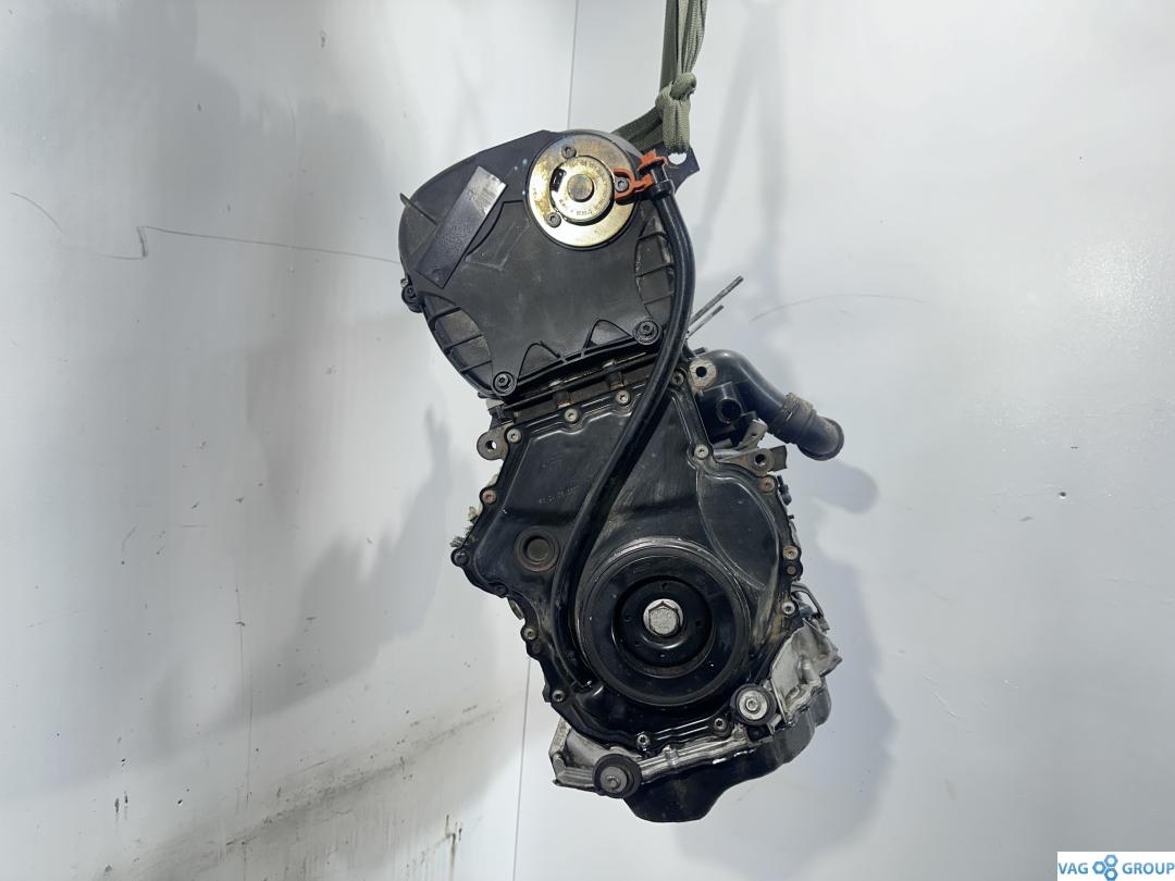 двигатель Volkswagen Passat B6 2009, 1.8 л., TSI, бензин, седан, CDA, CAW, CCT, BZB, CCZ, CAWB, CDAB, CDAA, . - фото №1