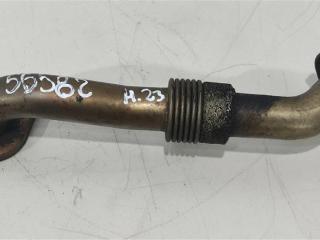 трубка системы рециркуляции EGR Audi A6 4F/C6 2006, 2.0 л., TDi, дизель, седан, BRD, BRE, 03G131521J, BLB, BNA, BRF, BVG, BVF, BVA, .