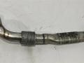трубка системы рециркуляции EGR Audi A6 4F/C6 2006, 2.0 л., TDi, дизель, седан, BRD, BRE, 03G131521AH, BLB, BNA, BRF, BVG, BVF, BVA, . - фото №4