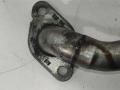 трубка системы рециркуляции EGR Audi A6 4F/C6 2006, 2.0 л., TDi, дизель, седан, BRD, BRE, 03G131521AH, BLB, BNA, BRF, BVG, BVF, BVA, . - фото №5
