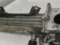 охладитель EGR / Радиатор EGR Volkswagen Golf 5 поколение 2007, 1.9 л., TDi, бензин, хетчбэк 5 дв., 038131513D, 038131513AD, BKC, BXE, BRU, BXF, AXR, 038131512H - фото №7