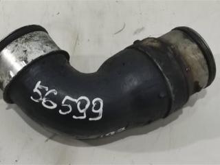 патрубок турбины Volkswagen Golf 5 поколение 2007, 1.9 л., TDi, дизель, хетчбэк 5 дв., AXB, AXC, BKC, BKD, 1T0145790B, BXE, AZV, .