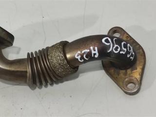 трубка системы рециркуляции EGR Volkswagen Caddy 3 поколение 2009, 1.9 л., дизель, минивэн, BXE, 038131521CC, .