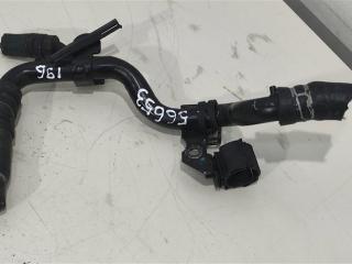 трубка охлаждающей жидкости Volkswagen Jetta 5 поколение 2009, 1.4 л., TSI, бензин, седан, BLG, BMY, CAV, CTH, 1K0121070BJ, CAXA, BLF, CNW, CTK, .