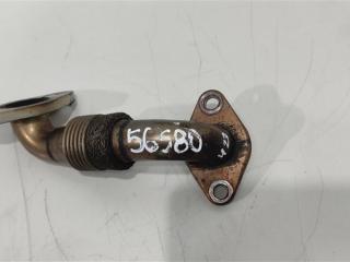 трубка системы рециркуляции EGR Volkswagen Polo 4 поколение [рестайлинг] 2007, 1.9 л., дизель, хетчбэк 5 дв., 038131521BQ, .