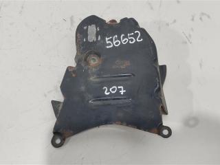 защита (кожух) ремня ГРМ Audi A6 4B/C5 [рестайлинг] 2002, 1.8 л., бензин, седан, AWT, 06A109147E, 06A109147F