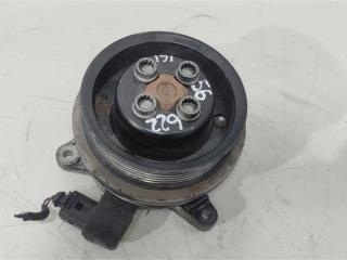 помпа Audi A1 8X 2013, 1.4 л., TSI, бензин, хетчбэк 5 дв., BLG, BMY, 03C880727D, 03C121004J, CDGA, CAVD