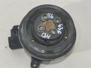 помпа Volkswagen Passat B6 2007, 1.4 л., TSI, бензин, универсал, BLG, BMY, 03C880727D, 03C121004J, CDGA, CAVD