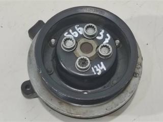 помпа Volkswagen Passat B6 2007, 1.4 л., бензин, BLG, BMY, 03C880727D, 03C121004J, CDGA, CAVD