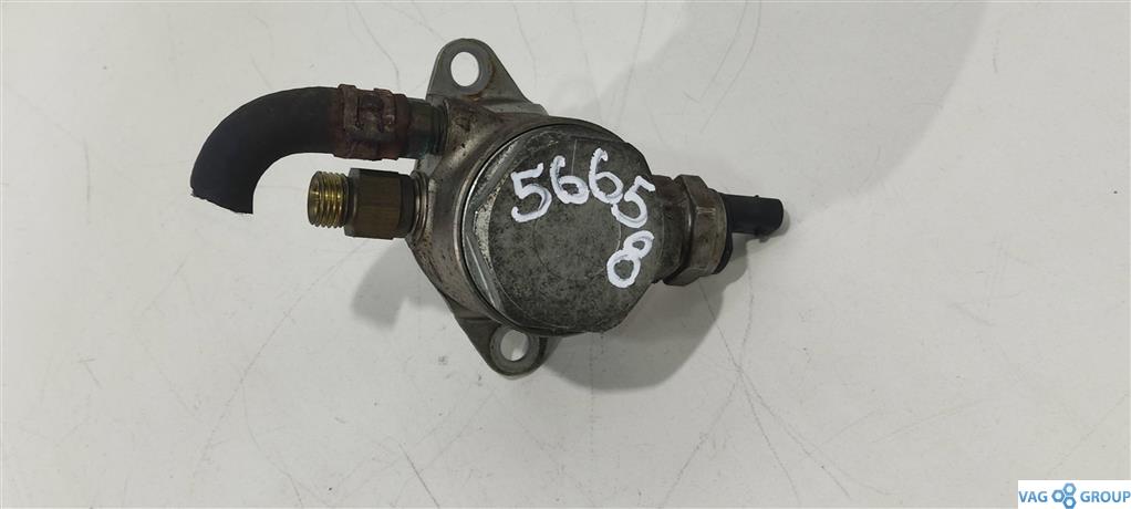 ТНВД Volkswagen Passat B6 2007, 1.4 л., бензин, универсал, CBZ, CAX, CDG, CAV, CTH, 03C127026E, 03C127026D, 03C127026C, 03C127026M, 03C127026R, 03C127026J, 03C127026P, CNW, CTK, CMS - фото №1