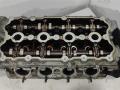 головка блока цилиндров Volkswagen Passat B6 2006, 2.0 л., FSI, бензин, седан, BVZ, BVY, BLR, BLX, BLY, BVX, 06D103373AM - фото №3