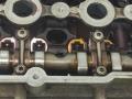 головка блока цилиндров Volkswagen Jetta 5 поколение 2006, 2.0 л., FSI, бензин, седан, BVZ, BVY, BLR, BLX, BLY, BVX, 06D103373AM - фото №12