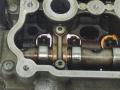 головка блока цилиндров Volkswagen Jetta 5 поколение 2006, 2.0 л., FSI, бензин, седан, BVZ, BVY, BLR, BLX, BLY, BVX, 06D103373AM - фото №14