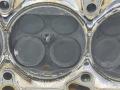 головка блока цилиндров Volkswagen Passat B6 2006, 2.0 л., FSI, бензин, седан, BVZ, BVY, BLR, BLX, BLY, BVX, 06D103373AM - фото №24