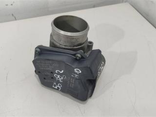 заслонка дроссельная Volkswagen Passat B6 2006, 2.0 л., бензин, седан, 06F133062E, 06F133062G, 06F133062J, 06F133062Q, BPY, AXX, BWA, 06F133062T, 06F133062AG