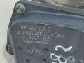 заслонка дроссельная Volkswagen Passat B6 2006, 2.0 л., бензин, седан, 06F133062E, 06F133062G, 06F133062J, 06F133062Q, BPY, AXX, BWA, 06F133062T, 06F133062AG - фото №2