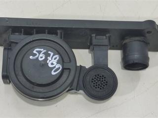 мембрана клапанной крышки Volkswagen Jetta 5 поколение 2009, 2.0 л., бензин, седан, 06F129101P, BPY, BWA, BVK, .