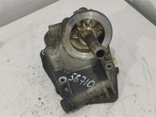 кронштейн масляного фильтра Volkswagen Sharan 1 поколение [рестайлинг] 2002, 1.8 л., бензин, минивэн, 06A115417, BSE, AQY, BAM, BSF, AKL, CCSA, 0281170218, 06A115405BT