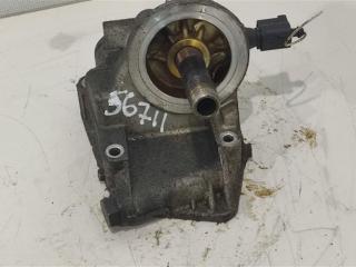 кронштейн масляного фильтра Volkswagen Sharan 1 поколение [рестайлинг] 2002, 1.8 л., бензин, минивэн, 06A115417, BSE, AQY, BAM, BSF, AKL, CCSA, 0281170218, 06A115405BT