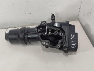 корпус масляного фильтра Volkswagen Passat B6 2006, 2.0 л., TFSI, бензин, седан, 06F115397F, BPG, BPY, BPJ, BWE, 06F115397J, 06F115397H, AXX, BWA, BWT, BGB, BUL, BYK, BYD