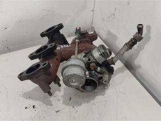 турбина Audi A2 8Z 2002, 1.4 л., TDi, дизель, хетчбэк 5 дв., BNM, BWB, 045253019G, BNV, BHC, 045253019L