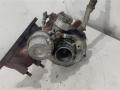 турбина Audi A2 8Z 2002, 1.4 л., TDi, дизель, хетчбэк 5 дв., BNM, BWB, 045253019G, BNV, BHC, 045253019L - фото №2