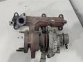 турбина Audi A2 8Z 2002, 1.4 л., TDi, дизель, хетчбэк 5 дв., BNM, BWB, 045253019G, BNV, BHC, 045253019L - фото №6