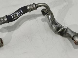 трубка охлаждающей жидкости Audi A6 4F/C6 2006, 2.0 л., бензин, седан, BPJ, 06D121497A, BYK, .