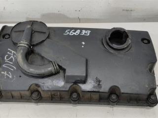 клапанная крышка Volkswagen Passat B6 2007, 1.9 л., TDi, дизель, седан, BXE, 038103469AB, BEW, BXC, 038103469AF, 038103469AK