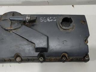 клапанная крышка Volkswagen Passat B6 2007, 1.9 л., TDi, бензин, седан, 038103469Q, 038103469S, 038103469AD, BXE, 038103469AH, BXC
