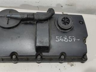 клапанная крышка Volkswagen Passat B6 2007, 1.9 л., TDi, бензин, седан, 038103469Q, 038103469S, 038103469AD, BXE, 038103469AH, BXC